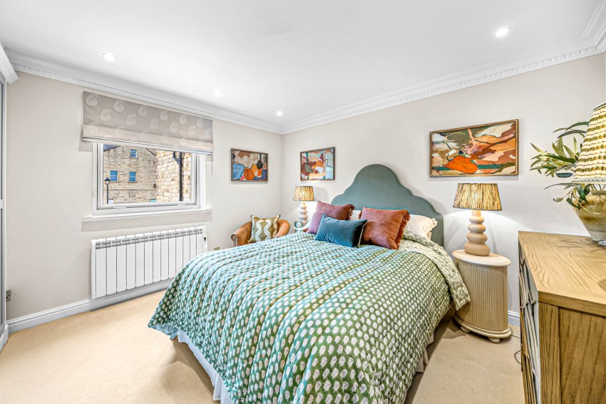 Images for Wetherby ~ The Old Mill, Scott Lane, LS22