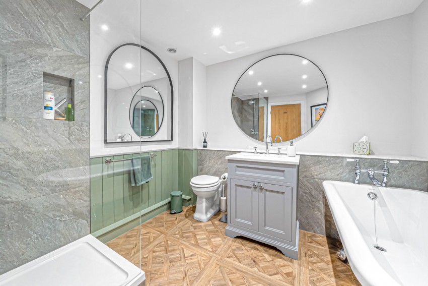 Images for Wetherby ~ The Old Mill, Scott Lane, LS22