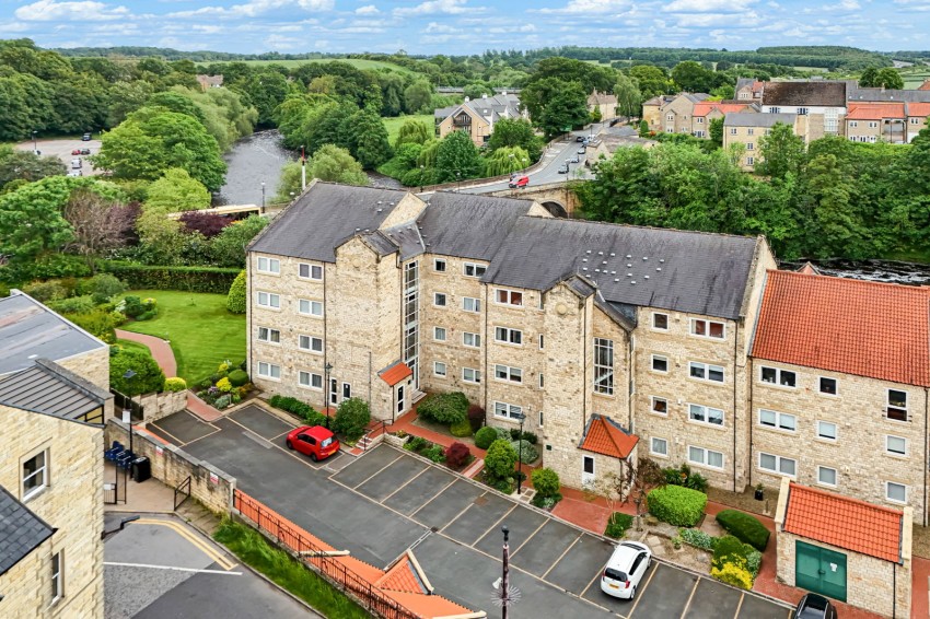 Images for Wetherby ~ The Old Mill, Scott Lane, LS22