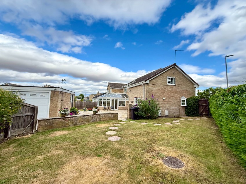 Images for Wetherby ~ Badgerwood Glade, LS22 7XR