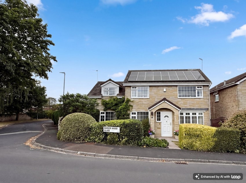 Images for Wetherby ~ Badgerwood Glade, LS22 7XR