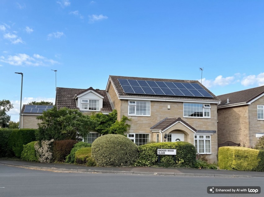 Images for Wetherby ~ Badgerwood Glade, LS22 7XR