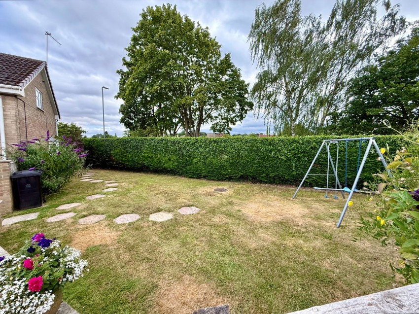 Images for Wetherby ~ Badgerwood Glade, LS22 7XR