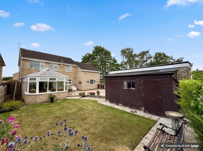 Images for Wetherby ~ Badgerwood Glade, LS22 7XR