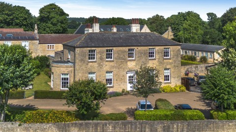 View Full Details for Bramham ~ Bramham Lodge, Lodge Drive, LS23 