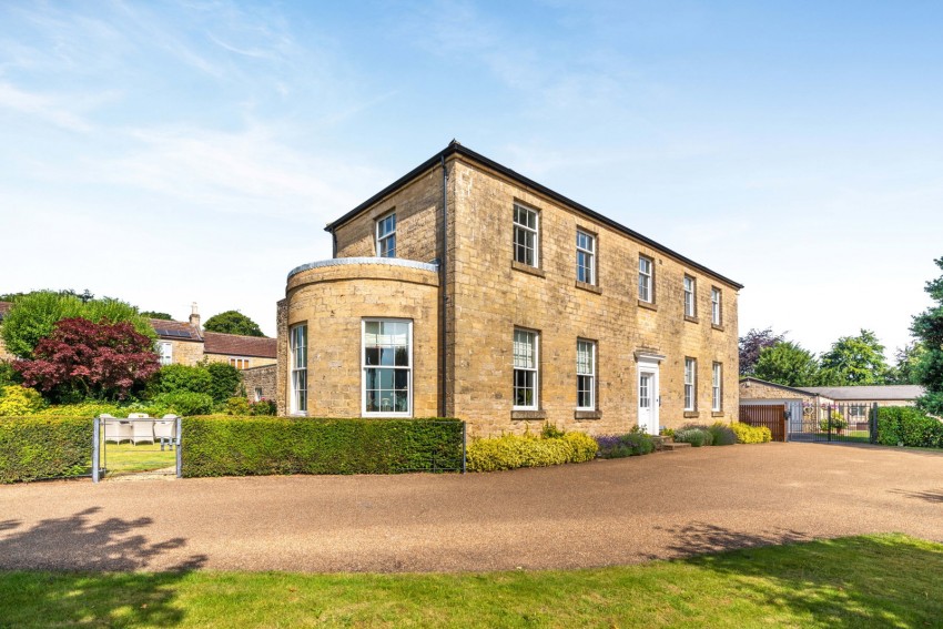 Images for Bramham ~ Bramham Lodge, Lodge Drive, LS23 