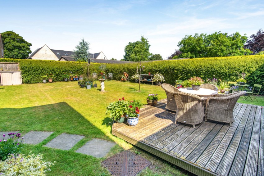 Images for Bramham ~ Bramham Lodge, Lodge Drive, LS23 