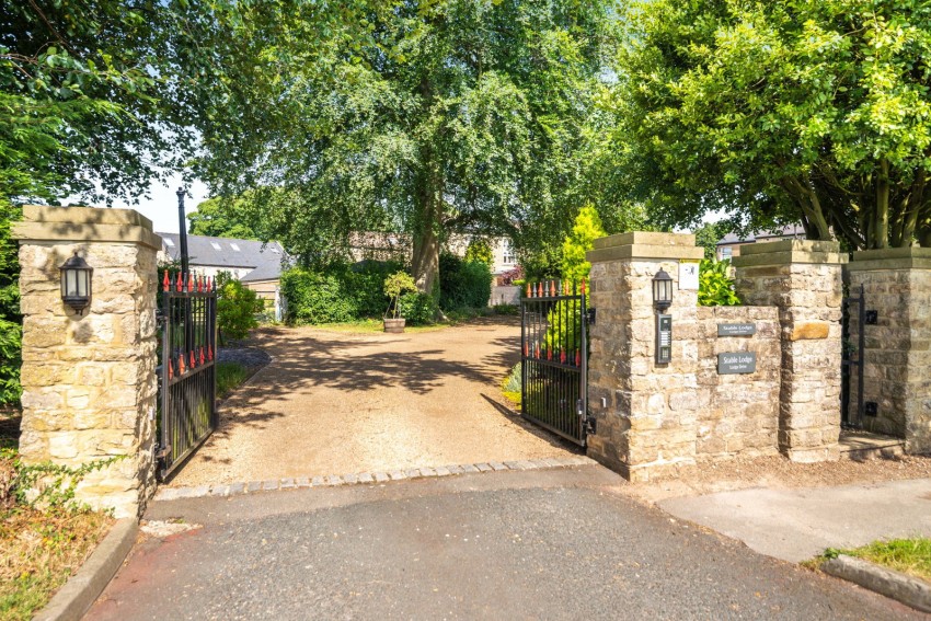 Images for Bramham ~ Bramham Lodge, Lodge Drive, LS23 