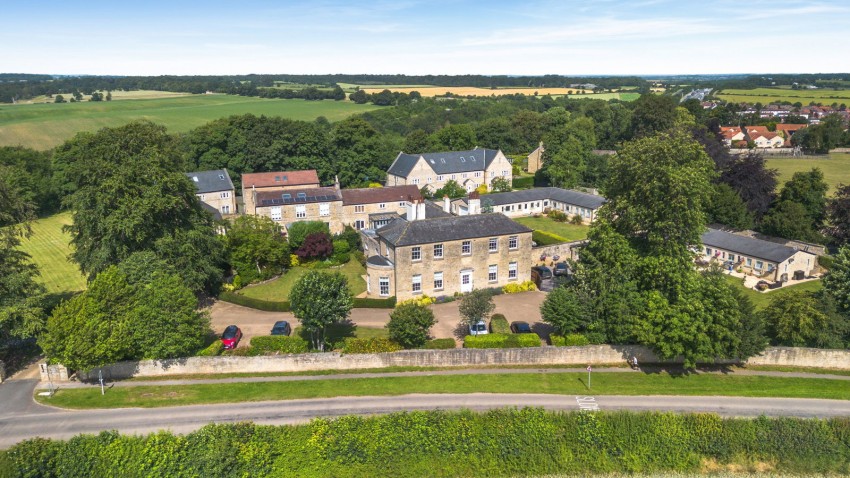 Images for Bramham ~ Bramham Lodge, Lodge Drive, LS23 