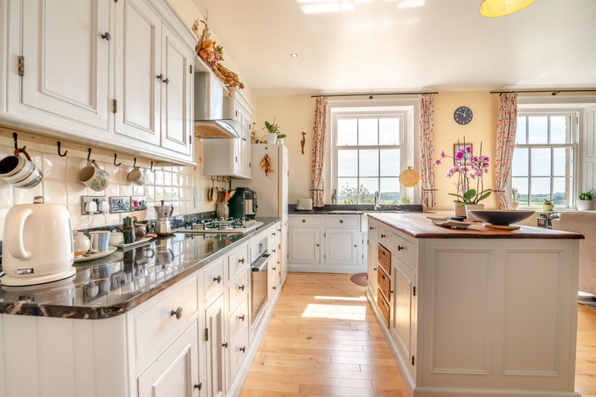 Images for Bramham ~ Bramham Lodge, Lodge Drive, LS23 