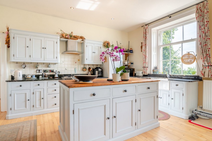 Images for Bramham ~ Bramham Lodge, Lodge Drive, LS23 