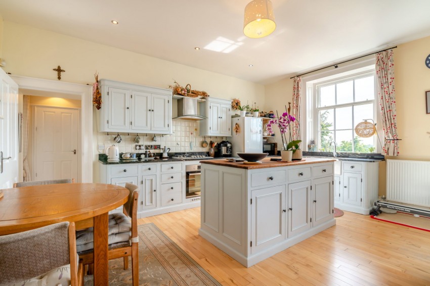 Images for Bramham ~ Bramham Lodge, Lodge Drive, LS23 