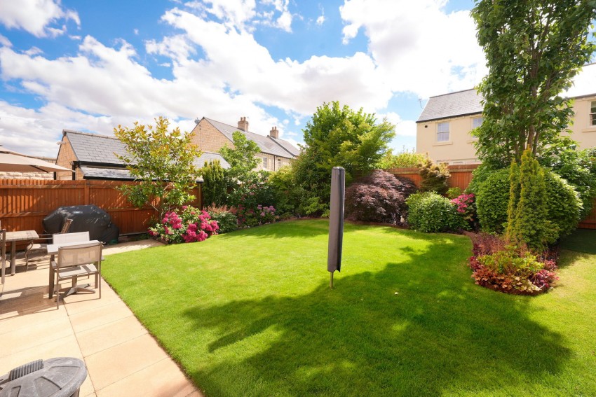 Images for Boston Spa ~ 41 Oxclose Road, LS23 6FA 