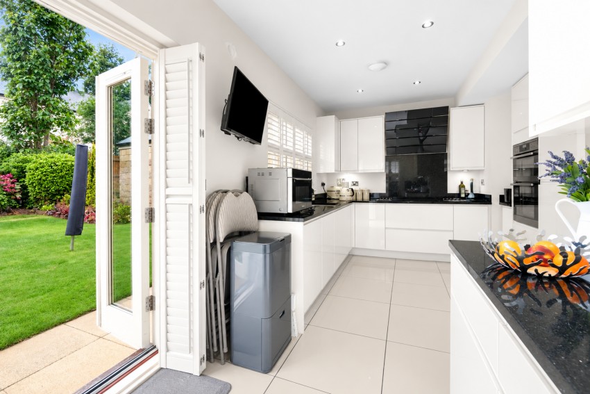 Images for Boston Spa ~ 41 Oxclose Road, LS23 6FA 