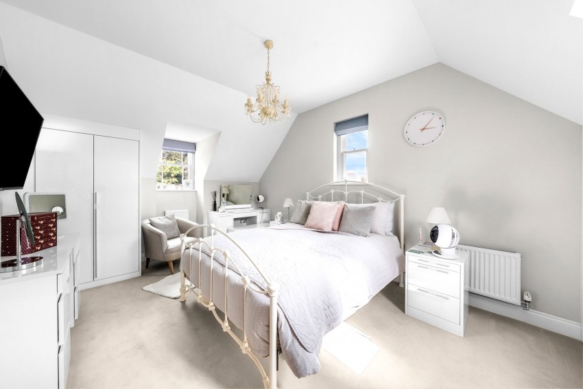 Images for Boston Spa ~ 41 Oxclose Road, LS23 6FA 