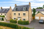 Images for Boston Spa ~ 41 Oxclose Road, LS23 6FA 