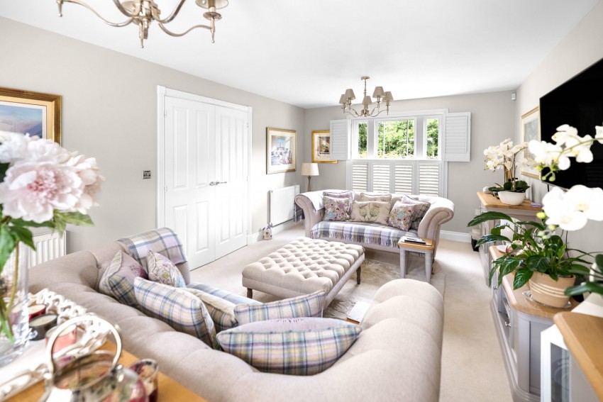 Images for Boston Spa ~ 41 Oxclose Road, LS23 6FA 