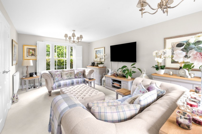 Images for Boston Spa ~ 41 Oxclose Road, LS23 6FA 