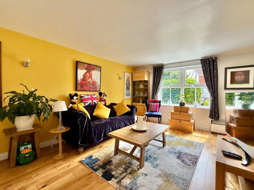 Images for Wetherby ~ Priest Hill Gardens, LS22 