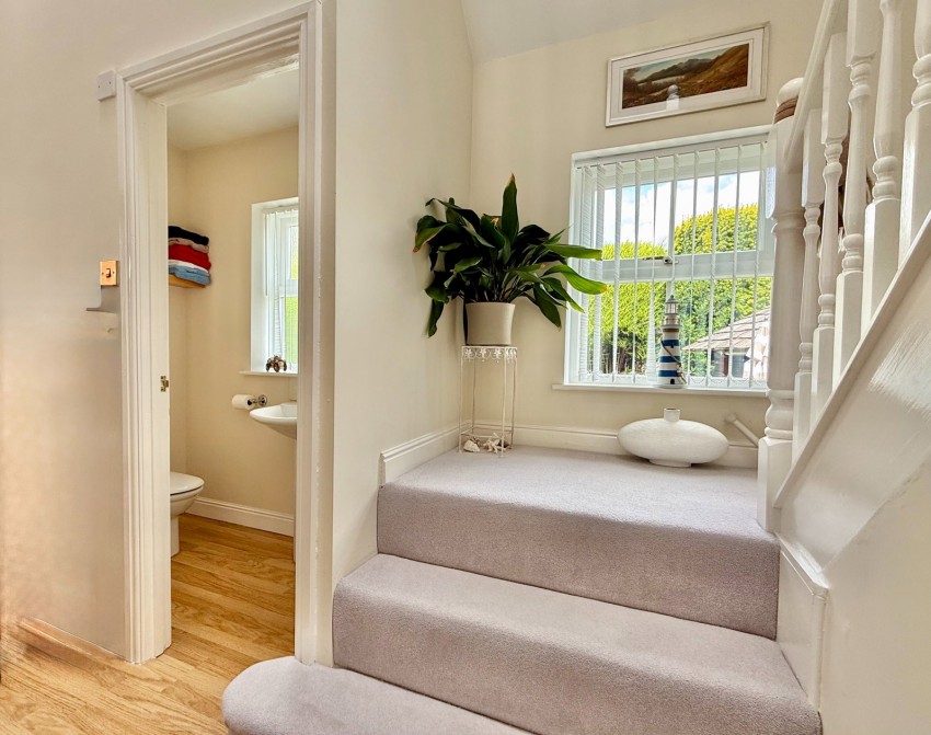 Images for Wetherby ~ Priest Hill Gardens, LS22 