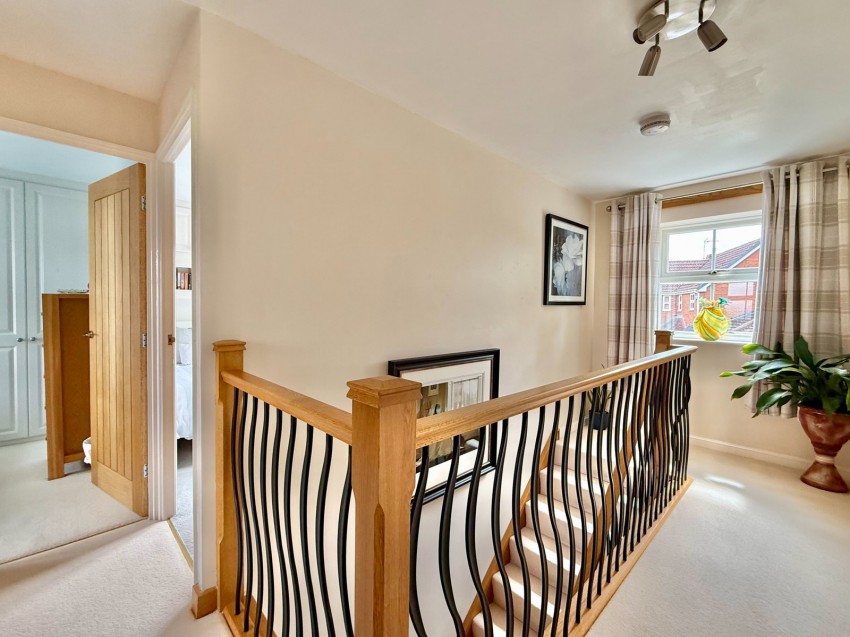 Images for Wetherby ~ Priest Hill Gardens, LS22 