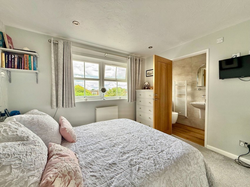 Images for Wetherby ~ Priest Hill Gardens, LS22 