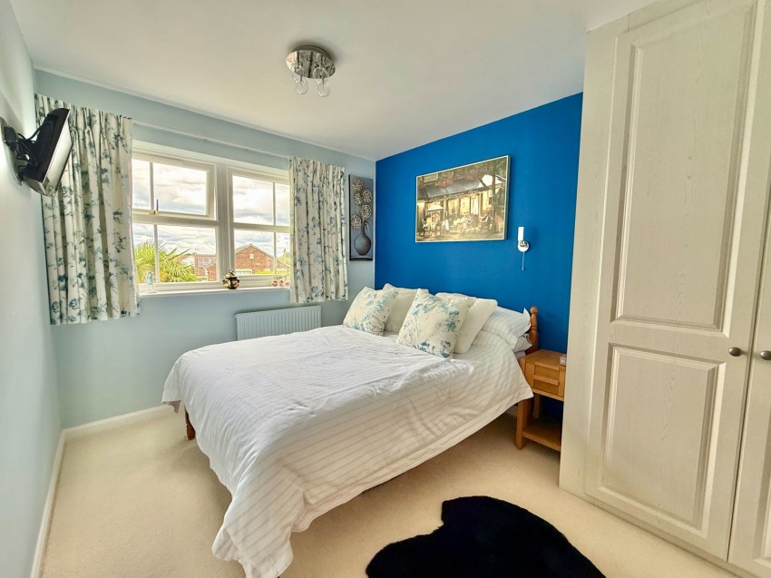Images for Wetherby ~ Priest Hill Gardens, LS22 