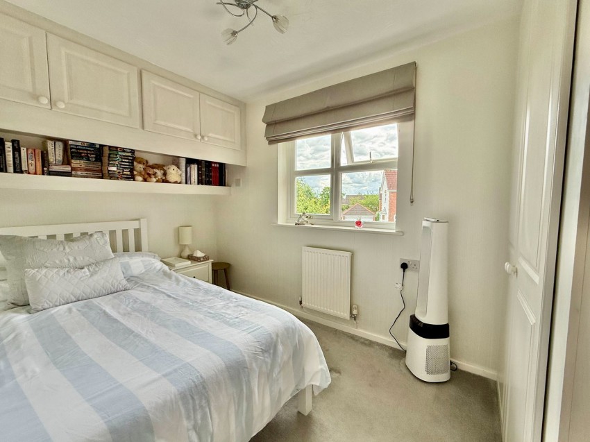 Images for Wetherby ~ Priest Hill Gardens, LS22 
