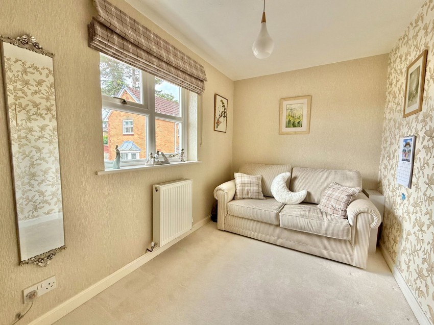 Images for Wetherby ~ Priest Hill Gardens, LS22 