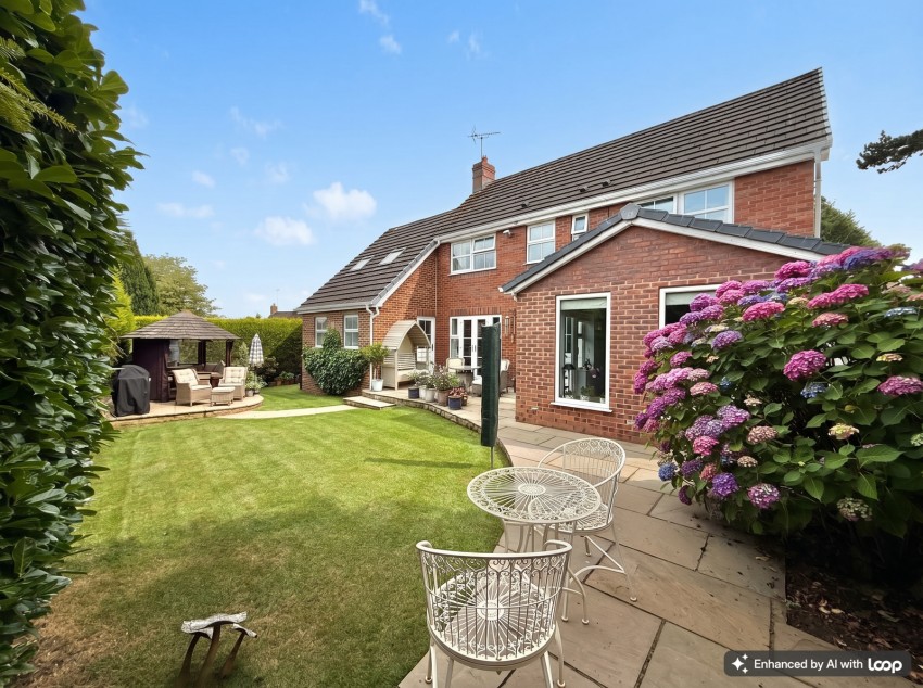 Images for Wetherby ~ Priest Hill Gardens, LS22 