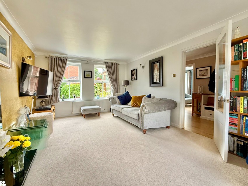 Images for Wetherby ~ Priest Hill Gardens, LS22 