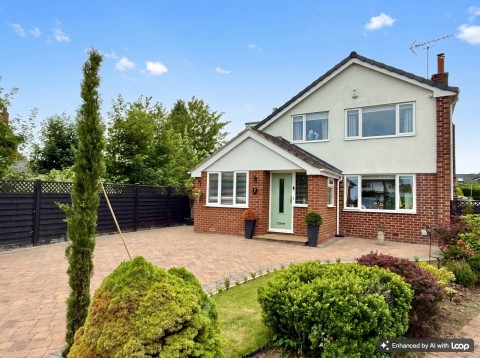 View Full Details for Wetherby ~ Eel Mires Garth, LS22  