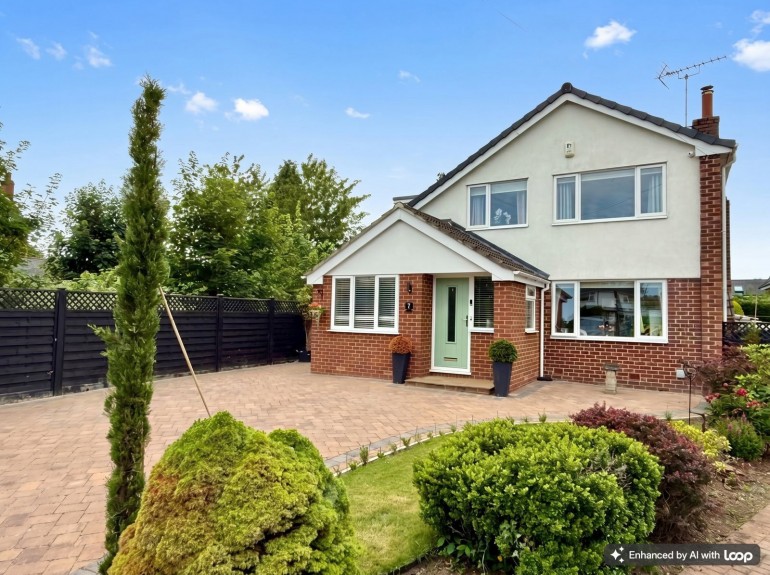 Wetherby ~ Eel Mires Garth, LS22  
