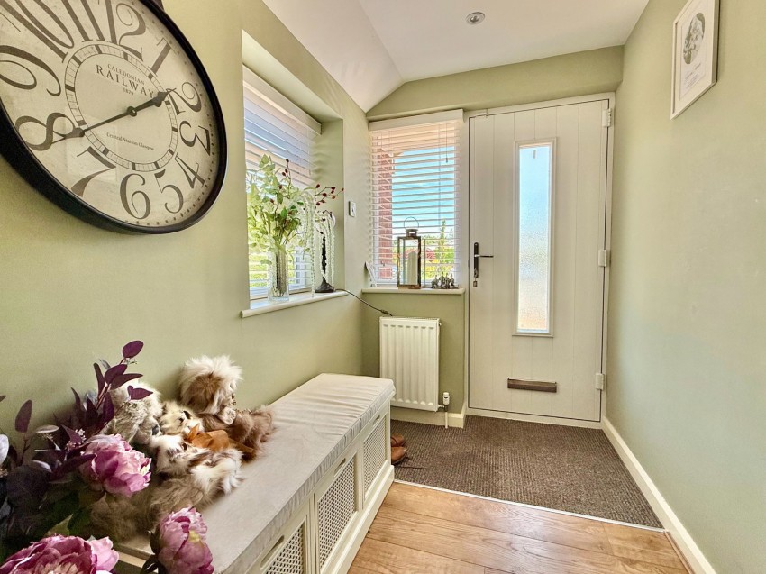 Images for Wetherby ~ Eel Mires Garth, LS22  