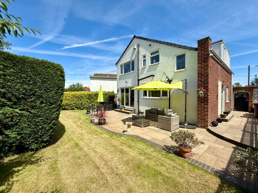 Images for Wetherby ~ Eel Mires Garth, LS22  