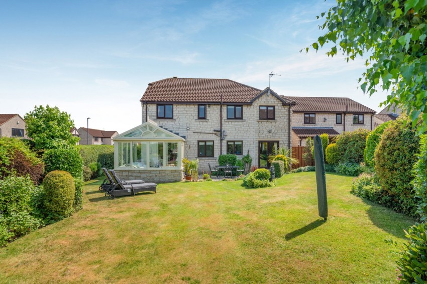 Images for Hillam ~ Hillside Close, LS25 