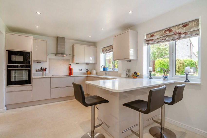 Images for Hillam ~ Hillside Close, LS25 