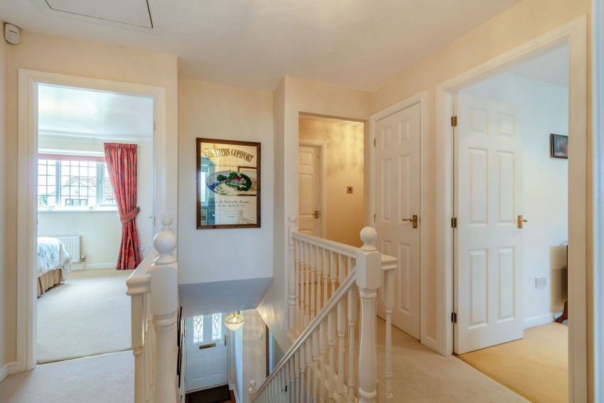 Images for Hillam ~ Hillside Close, LS25 