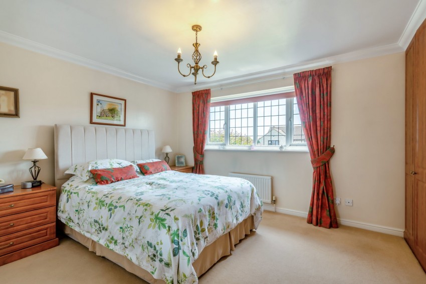 Images for Hillam ~ Hillside Close, LS25 