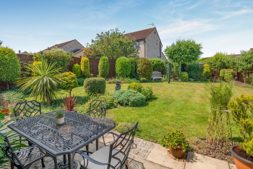 Images for Hillam ~ Hillside Close, LS25 