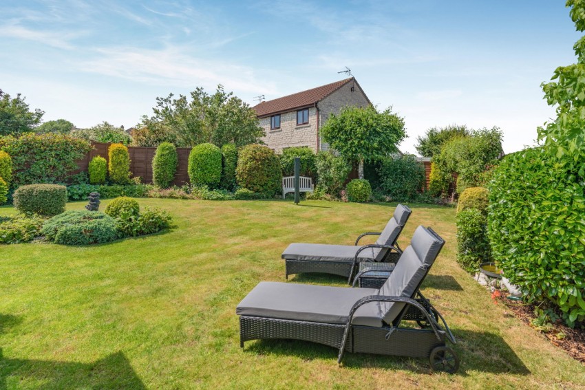 Images for Hillam ~ Hillside Close, LS25 