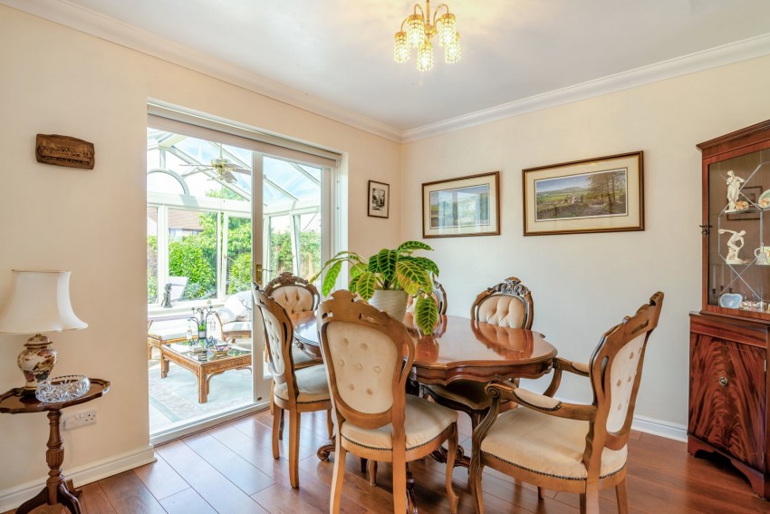 Images for Hillam ~ Hillside Close, LS25 
