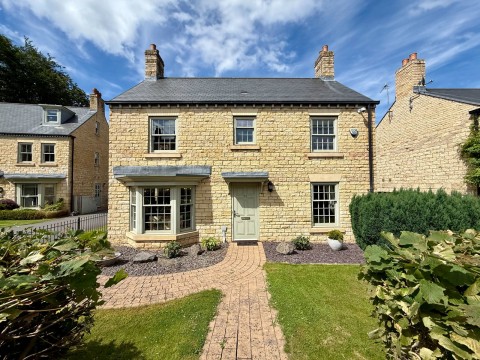 View Full Details for Boston Spa ~ High Street, LS23  