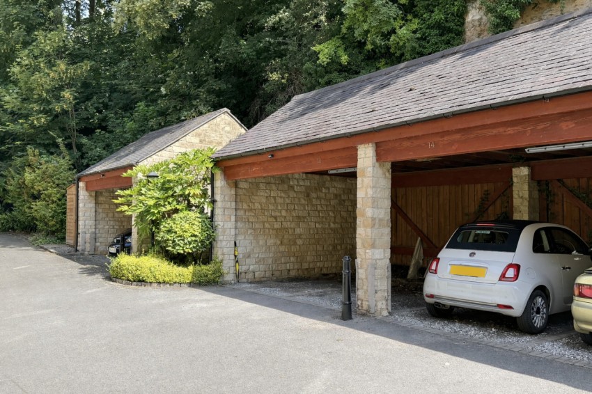Images for Thorp Arch ~  Thorp Arch Mill, LS23 