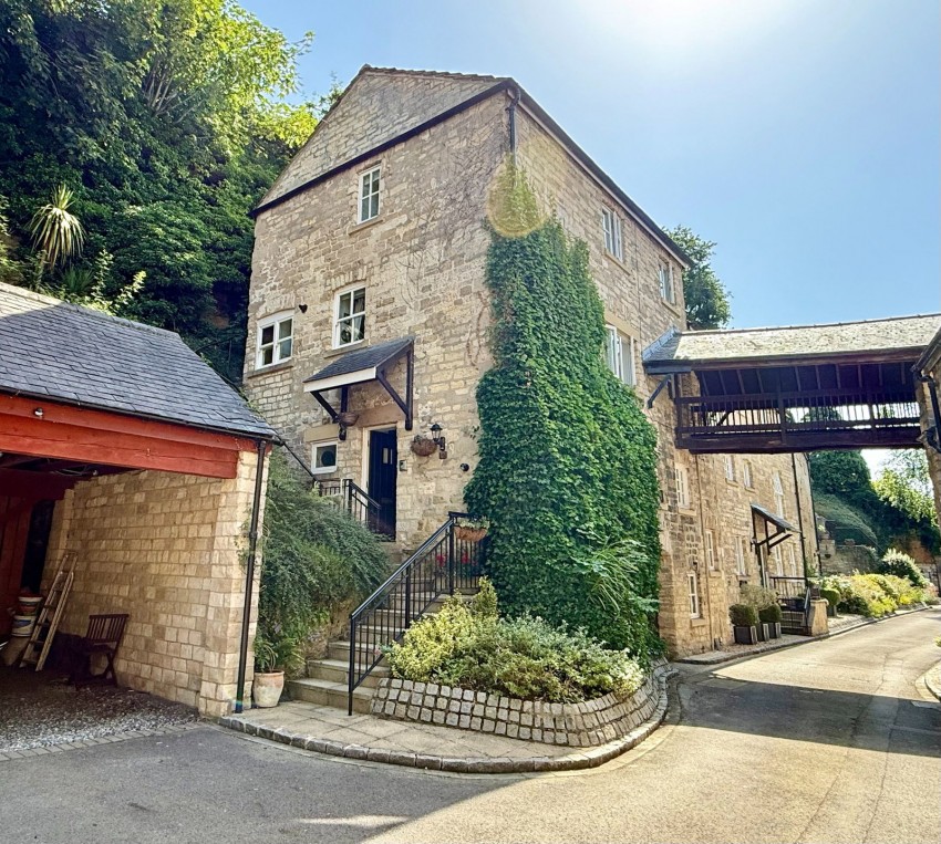 Images for Thorp Arch ~  Thorp Arch Mill, LS23 