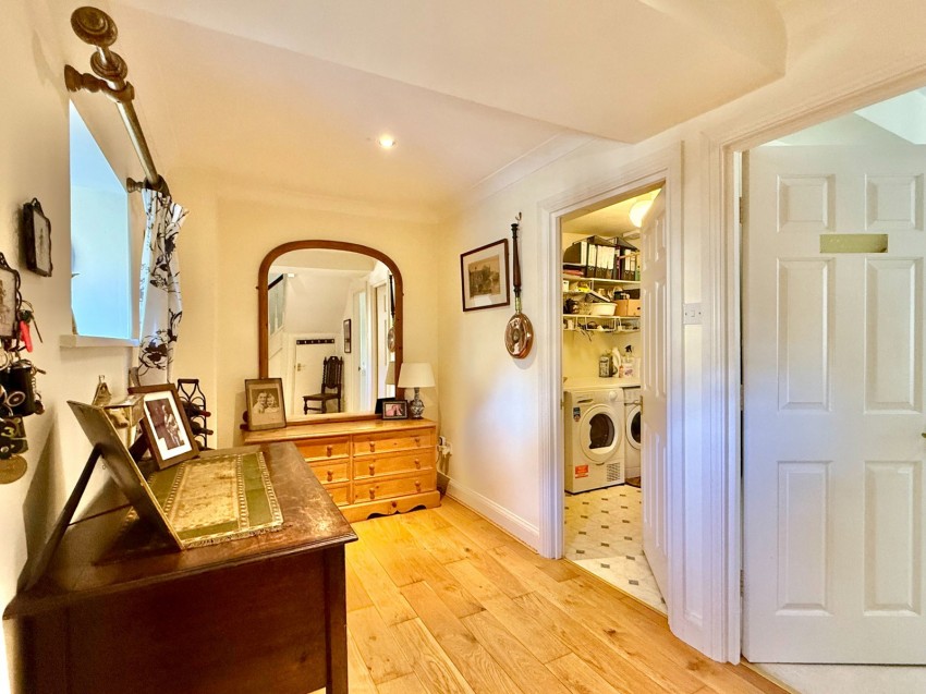 Images for Thorp Arch ~  Thorp Arch Mill, LS23 