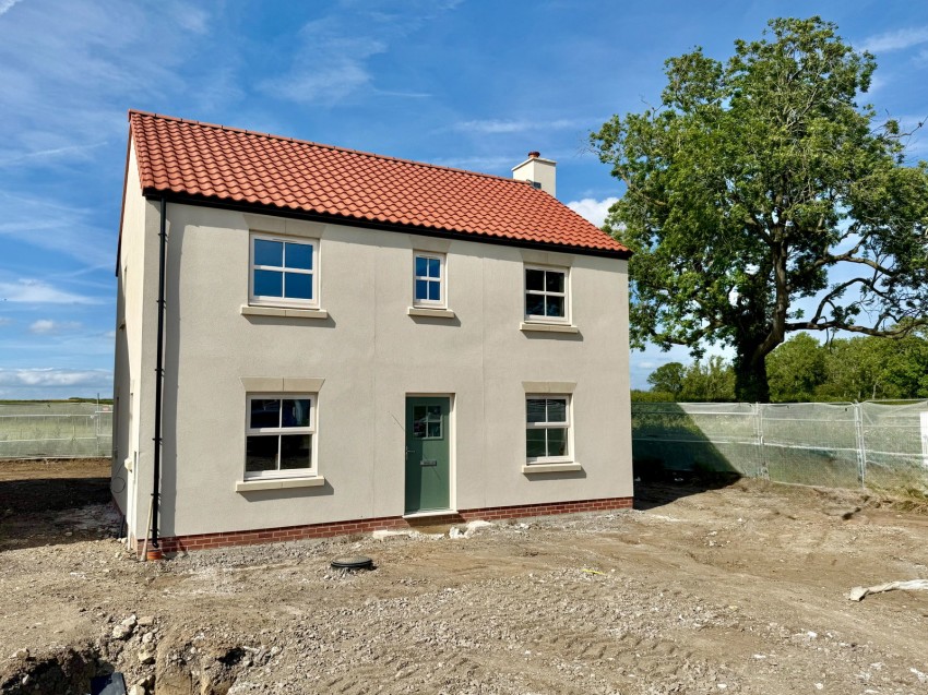 Images for Walton ~ Plot 15, Springs Lane, LS23 