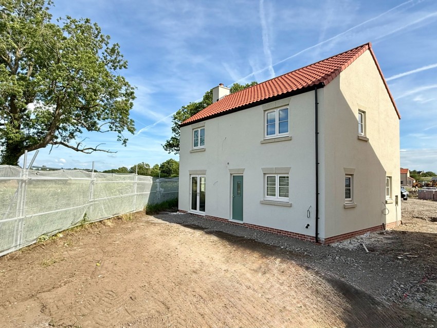 Images for Walton ~ Plot 15, Springs Lane, LS23 