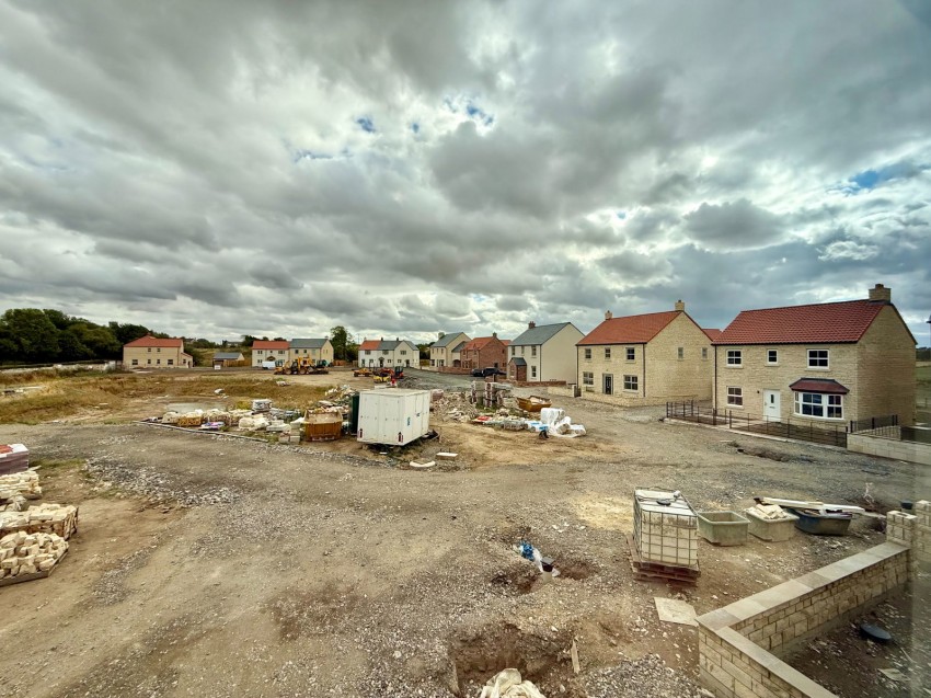 Images for Walton ~ Plot 15, Springs Lane, LS23 