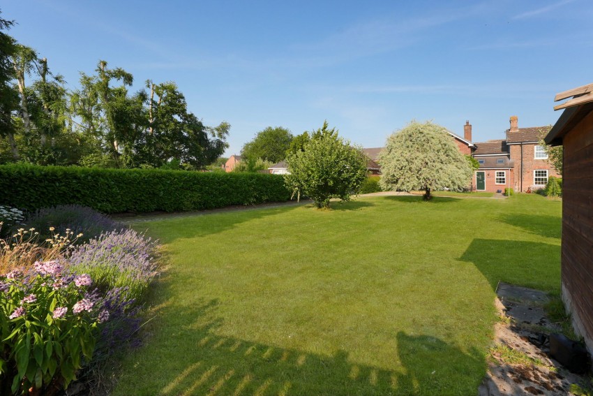 Images for Church Fenton ~ Station View, LS24 